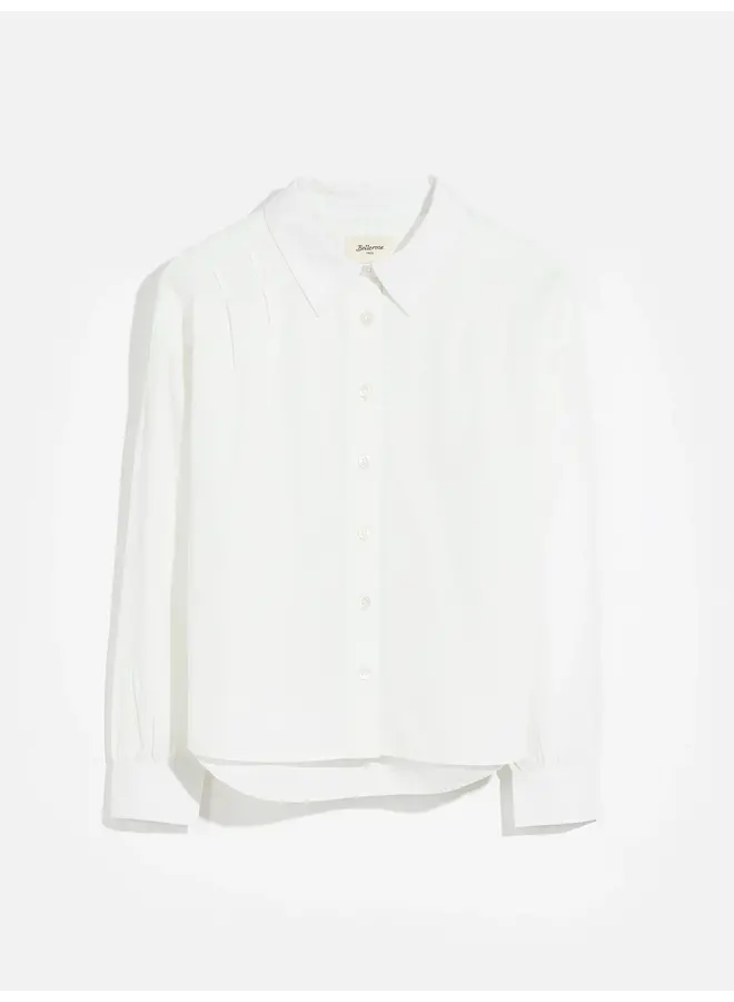 HESTER Shirt white