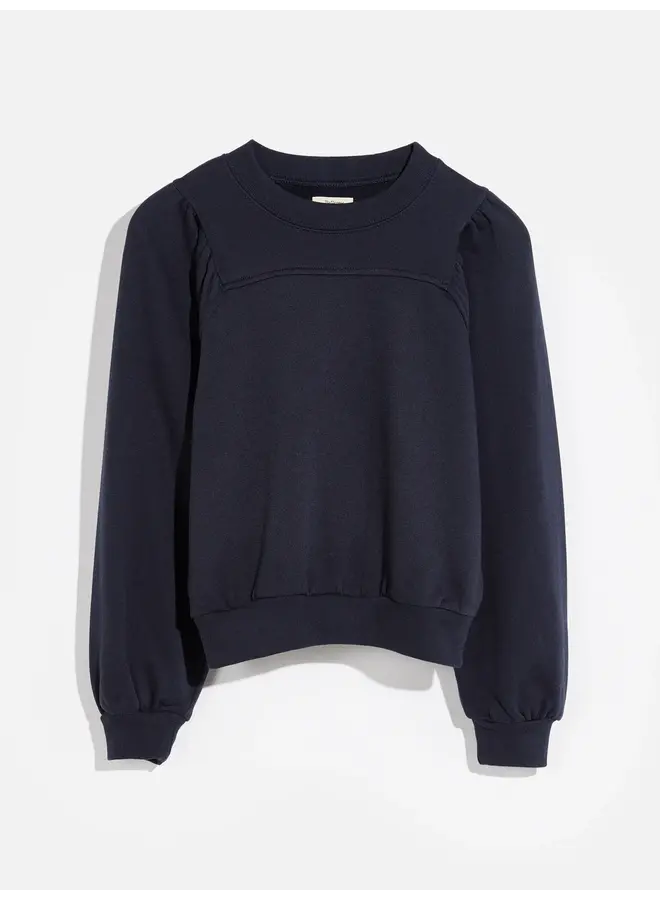 FAJO Sweatshirt navy