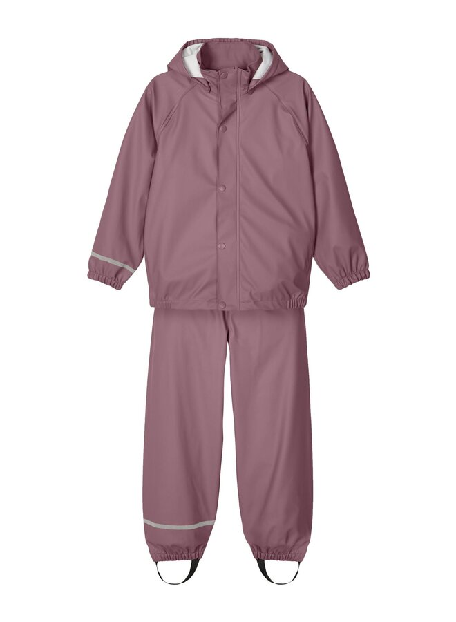 Regenset Mauve