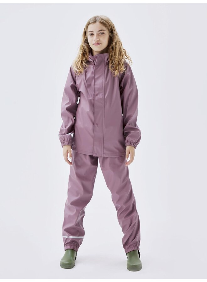 Jackets &. Overalls/ Outdoor - Small Heroes Kidsconceptstore