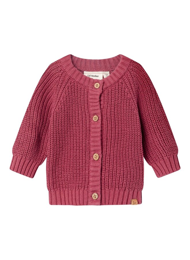 EMLEN Cardigan