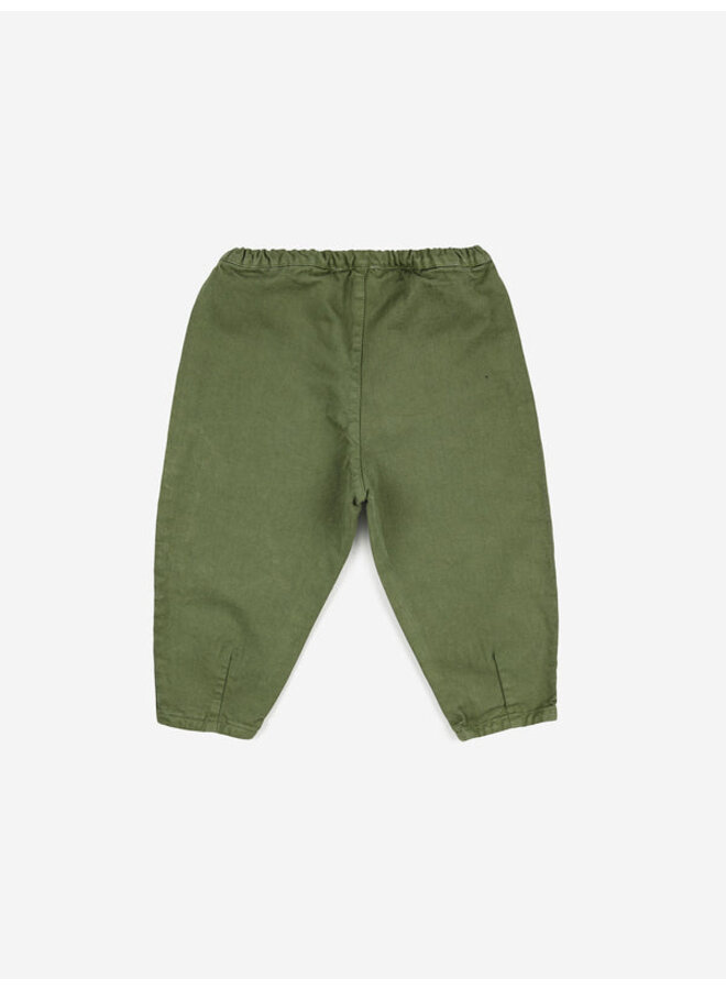 Baby Multicolor B.C. woven pants