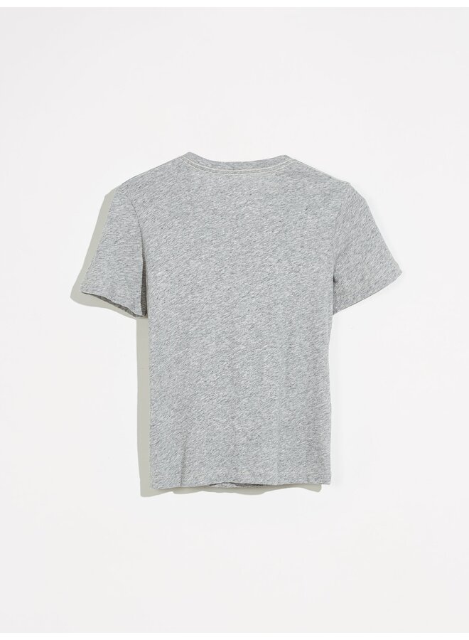 ALDO T-Shirt grey