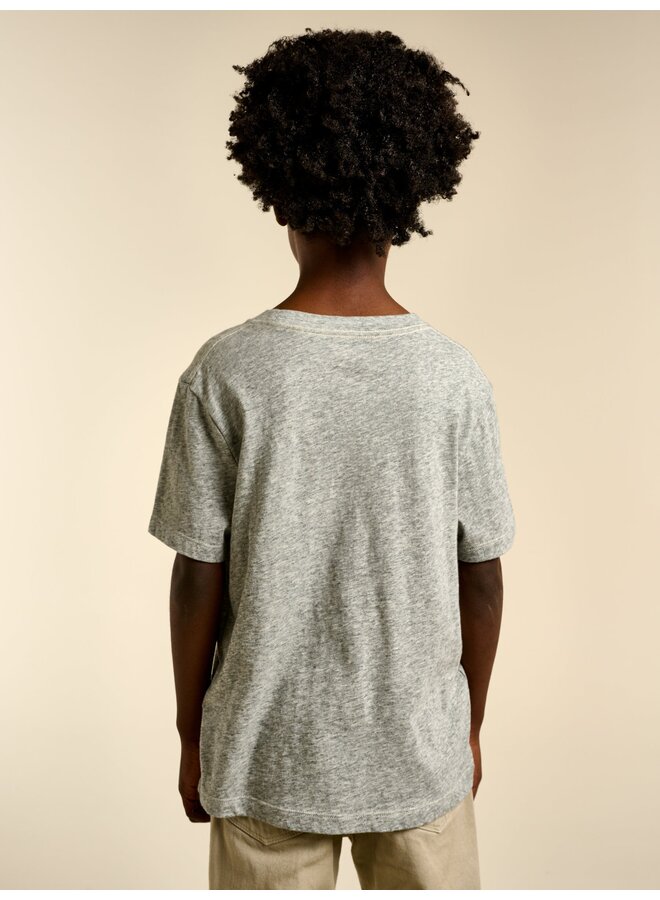 ALDO T-Shirt grey