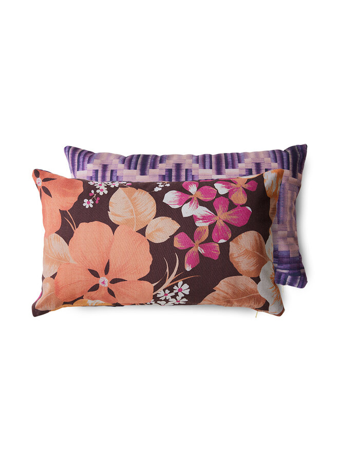 Printed cushion Decor (60x35)