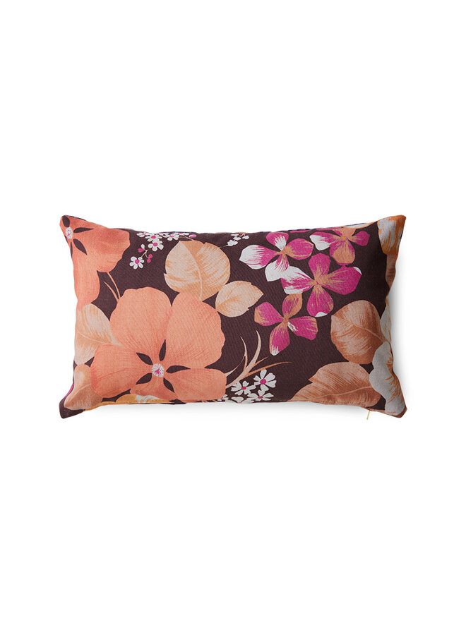 Printed cushion Decor (60x35)