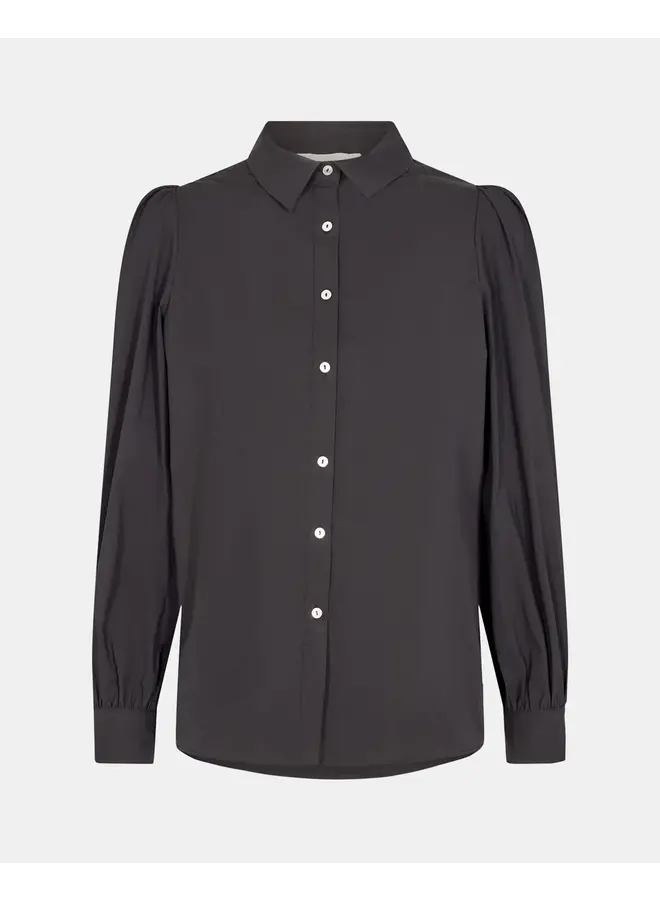 Bluse Shirt black