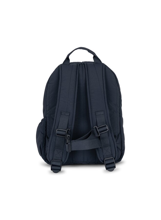 JUNO Quilted Backpack