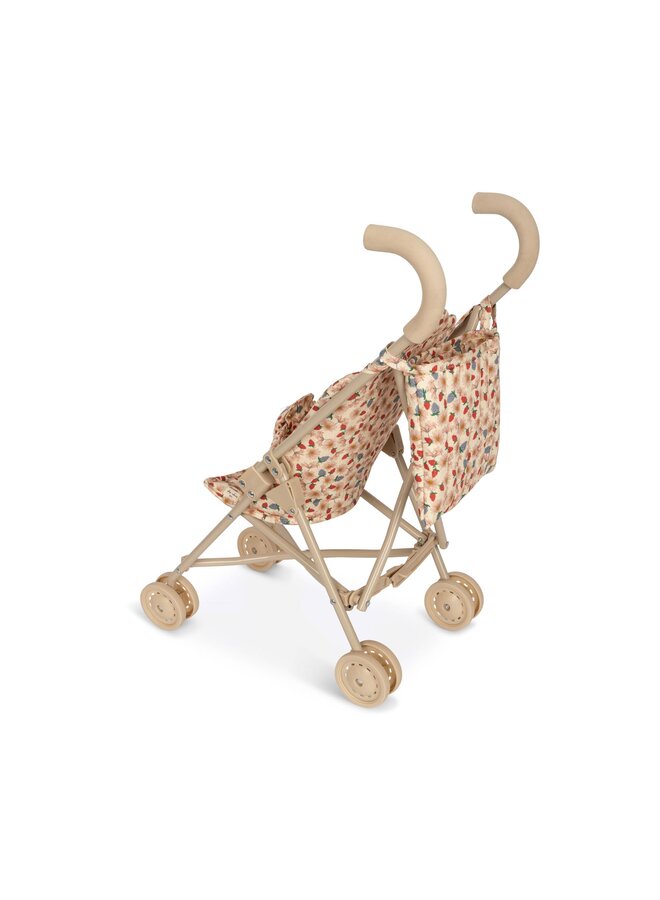 Doll Stroller - Marguerit Berry