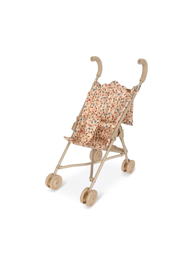 Doll Stroller - Marguerit Berry