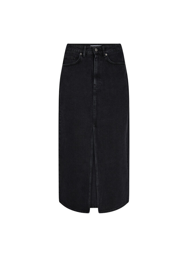 VIKA Denim Skirt