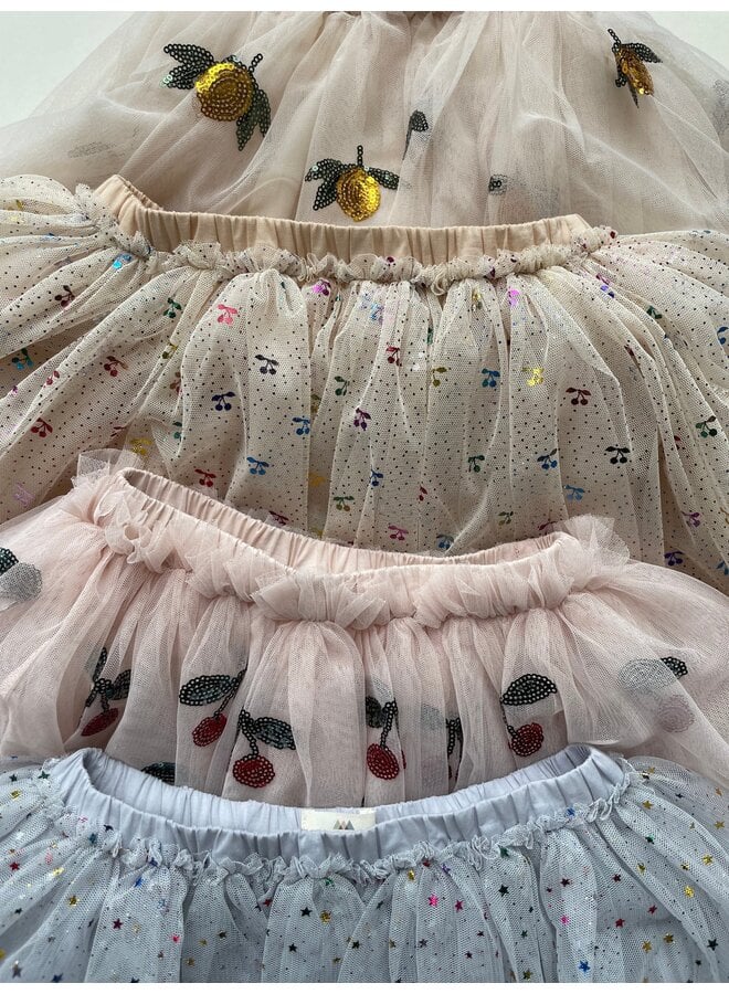 Fairy Ballerina Skirt - Nuit Etoile