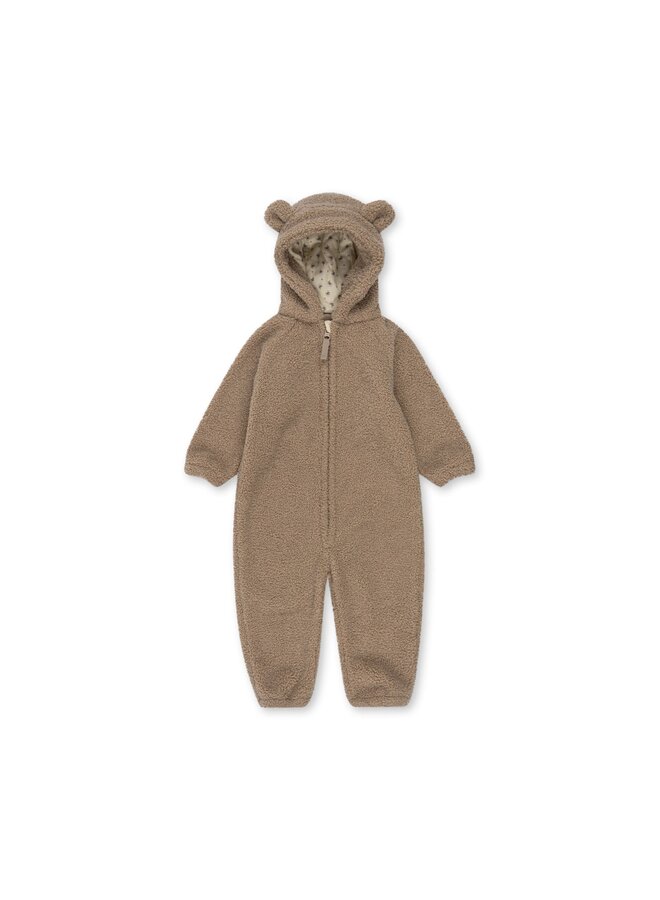 GRIZZ Teddy Onesie