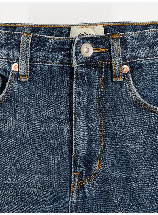 PETERS Jeans blue stone