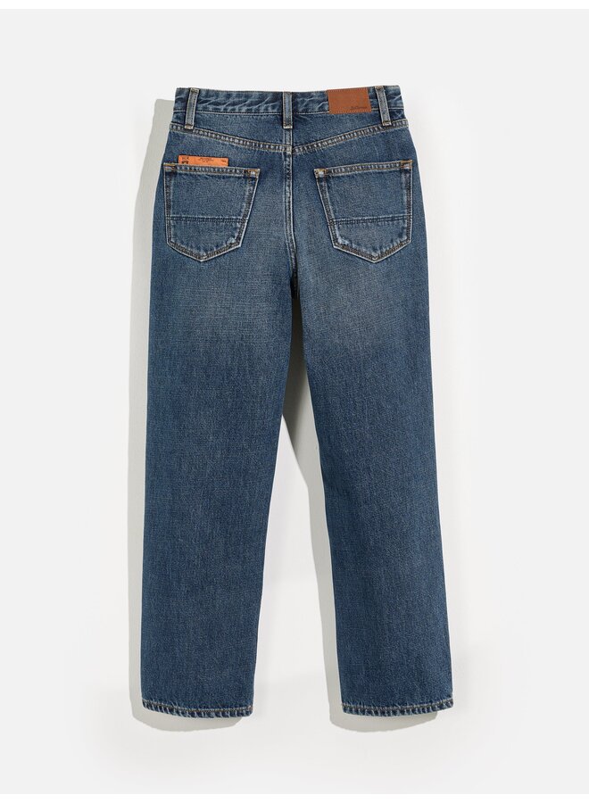 PETERS Jeans blue stone