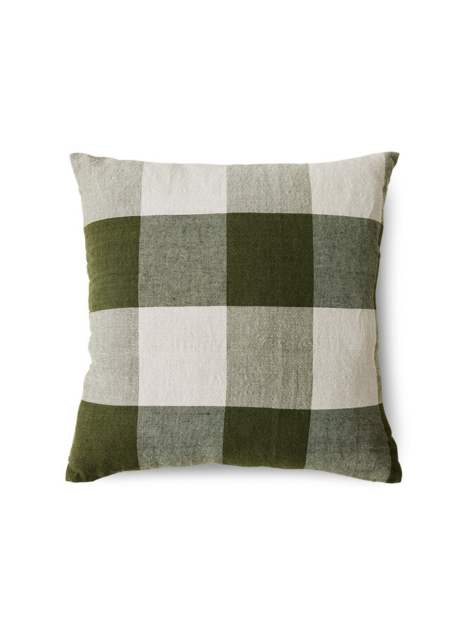 Woven Cushion Lowlands