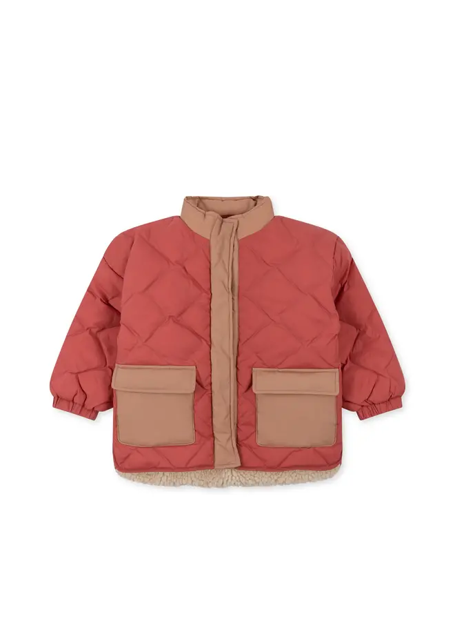 jacket - Small Heroes Kidsconceptstore