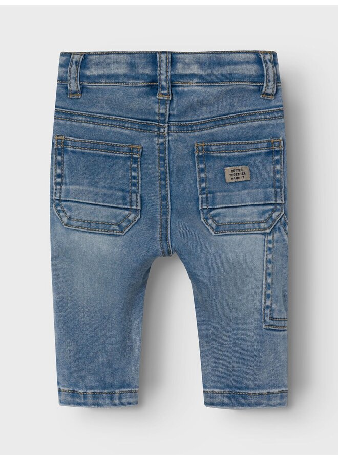 SILAS slim jeans