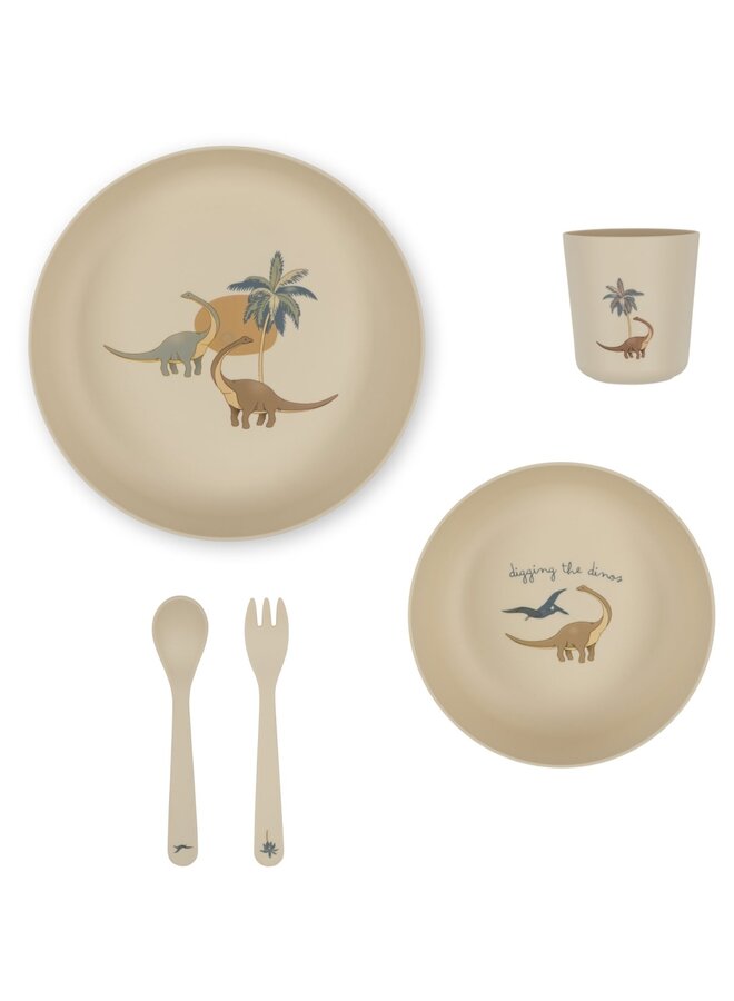 Dinner Set