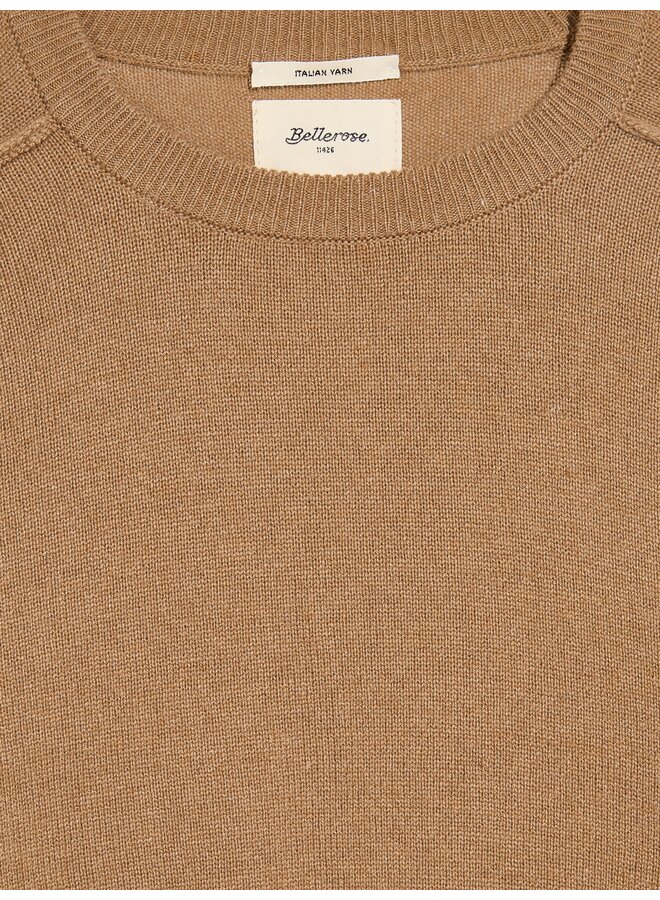 ALITHE Sweater Cashmere