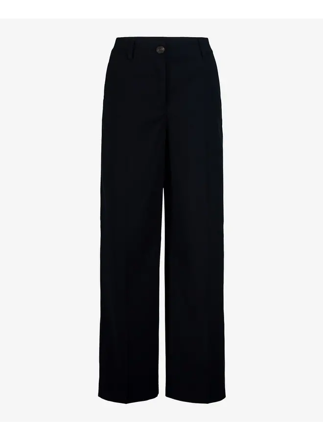 Trousers navy