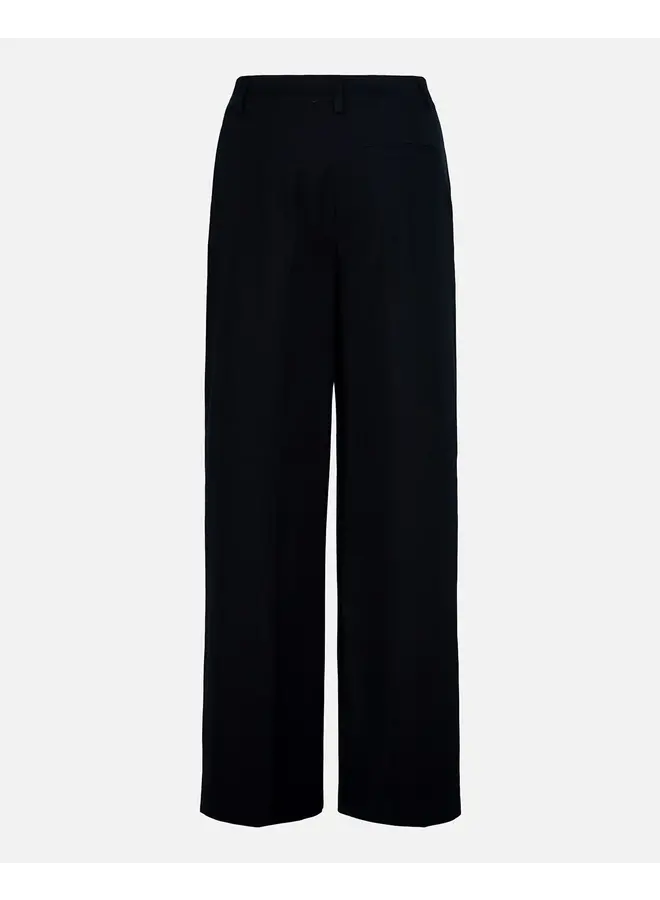 Trousers navy