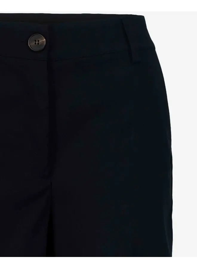 Trousers navy