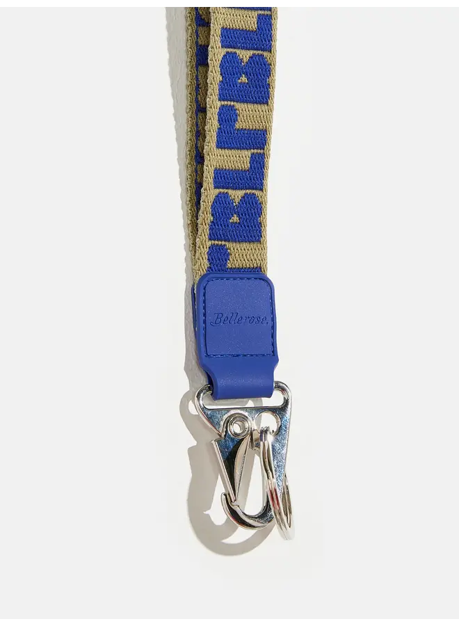 VLEE Lanyard