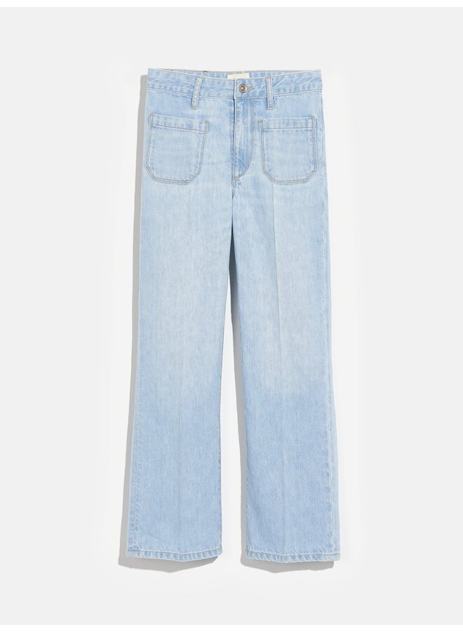 Jeans PEPY Light Blue Bleach