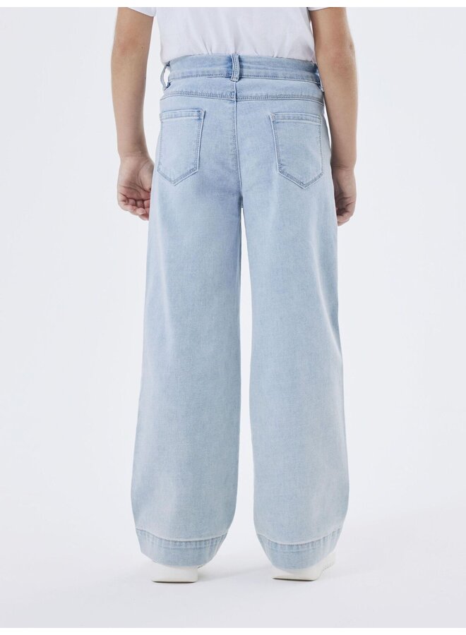 ROSE wide jeans