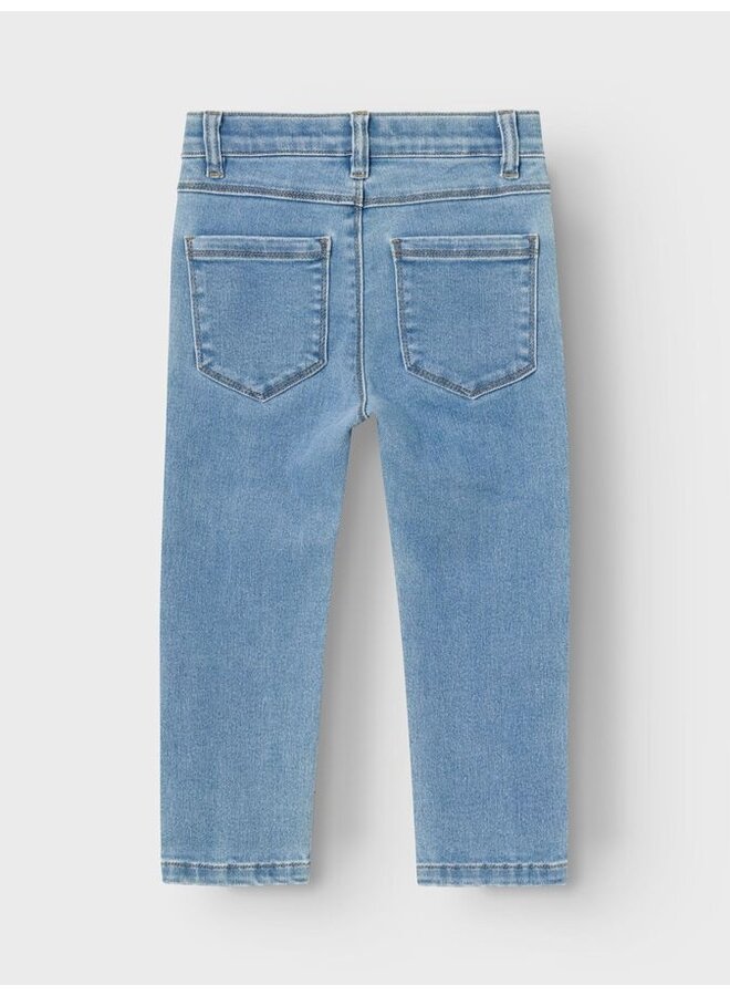 RYAN REG Jeans