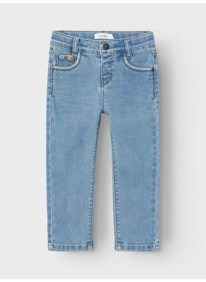 RYAN REG Jeans