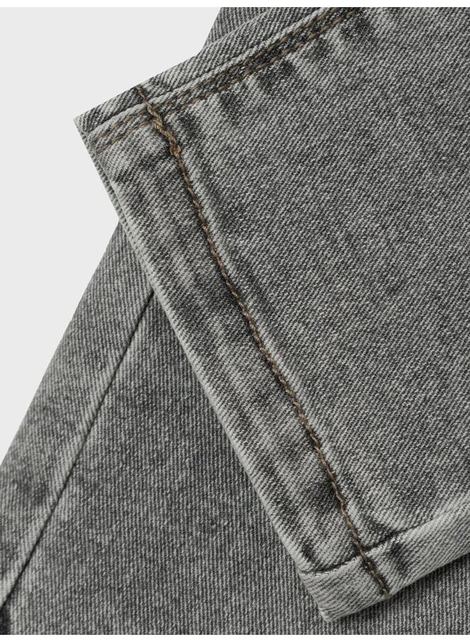 RYAN REG JEANS light grey