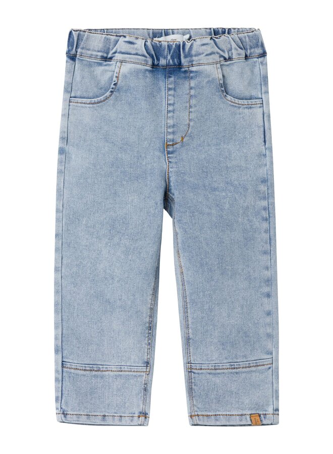 BEN tapered Jeans