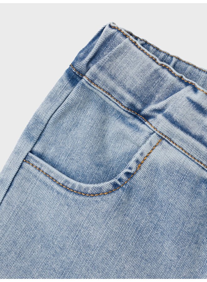 BEN tapered Jeans