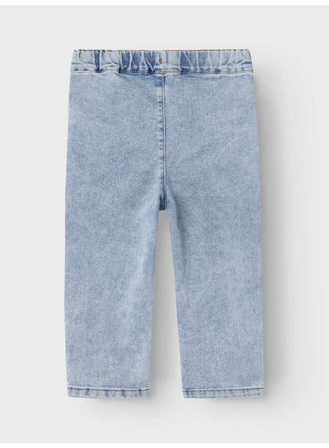 BEN tapered Jeans