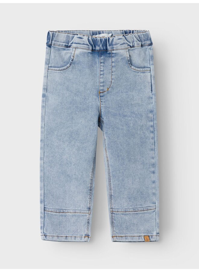 BEN tapered Jeans