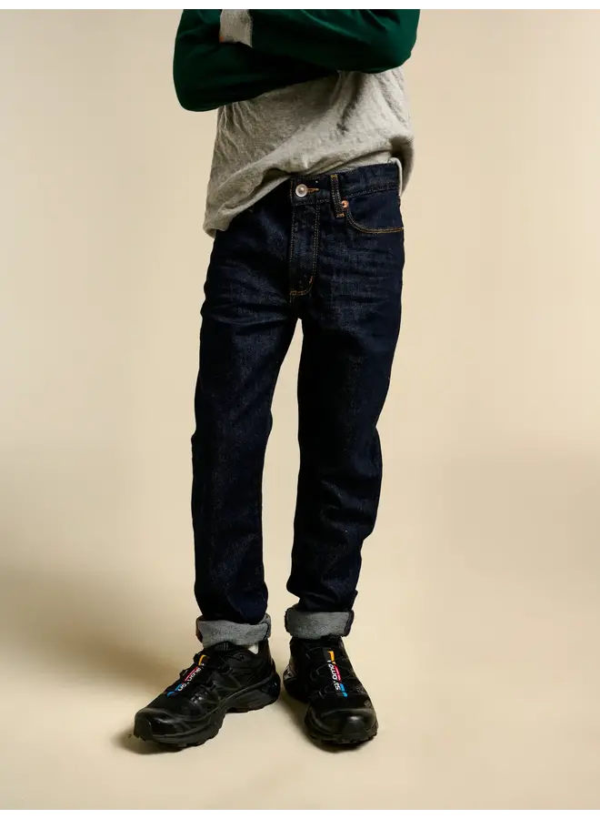 VEDANO Jeans used blue