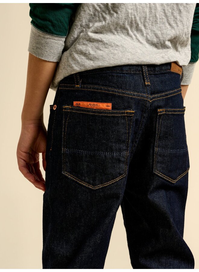 VEDANO Jeans used blue