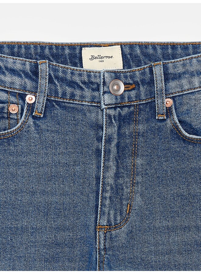 VEDANO Jeans used blue