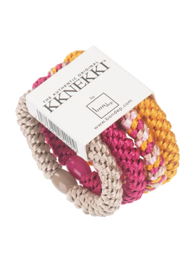 Kknekki Bundle 1