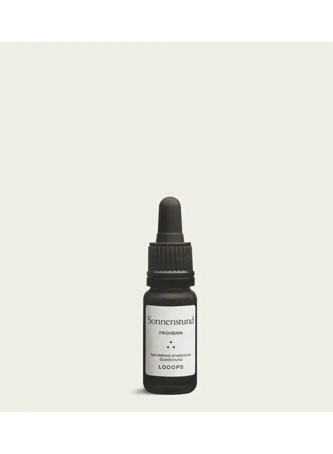 Sonnenstund Essential Oil Blend