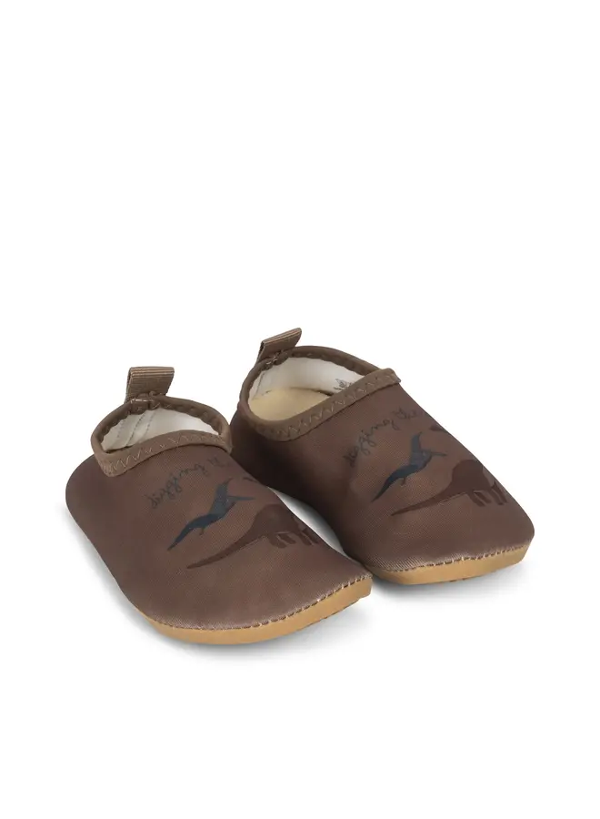 ASTER Swim Shoes - Shitake