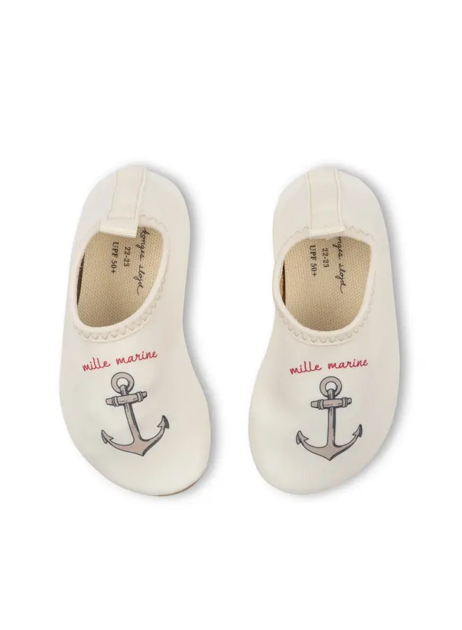 ASTER Swim Shoes - Sail Away
