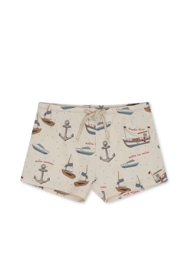 ASTER Swimpants - sail away