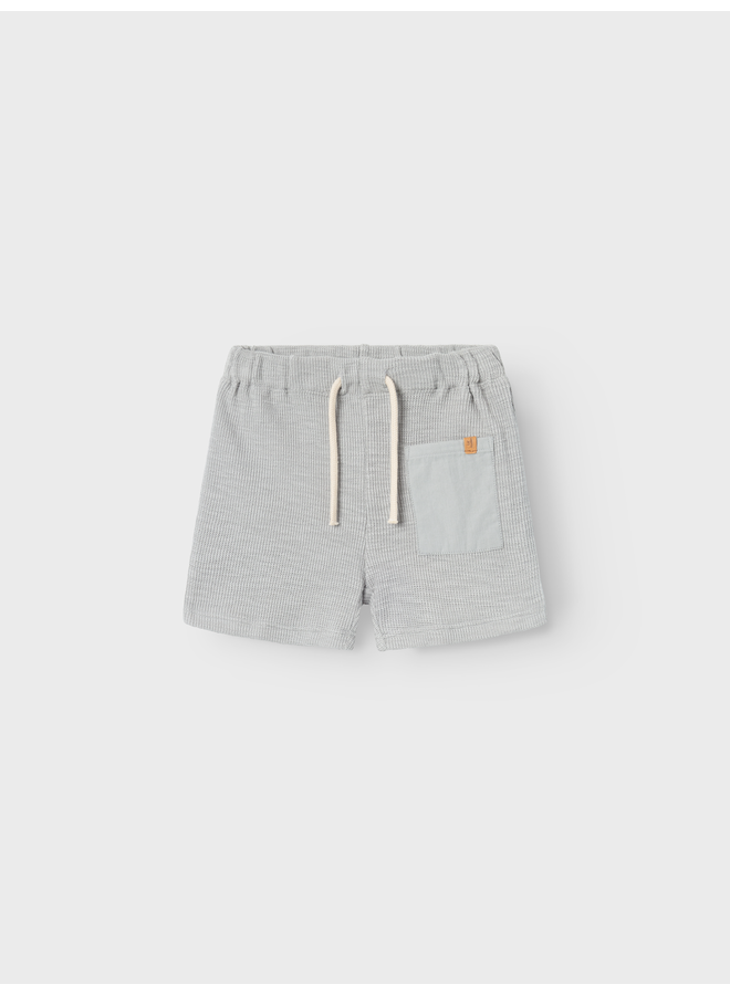 HONJO Shorts limestone