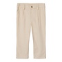 FELIX Pant Bleached Sand