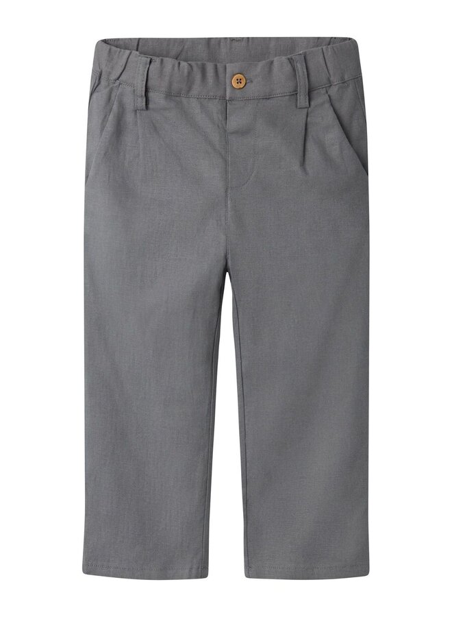 FELIX Pant Quiet Shade