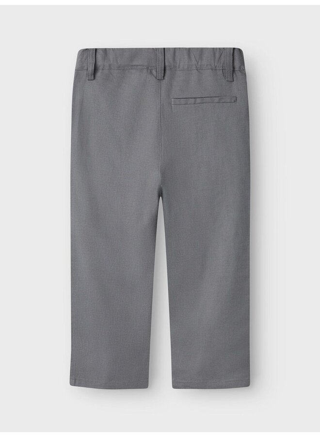 FELIX Pant Quiet Shade