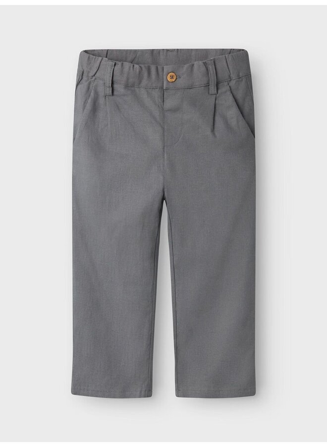 FELIX Pant Quiet Shade